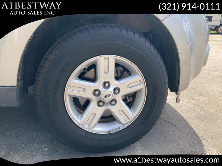 Used Ford Escape FWD 4dr Hybrid 2010 | A1 Bestway Auto Sales Inc.. Melbourne , Florida Used Ford Escape FWD 4dr Hybrid 2010 | A1 Bestway Auto Sales Inc.. Melbourne , Florida