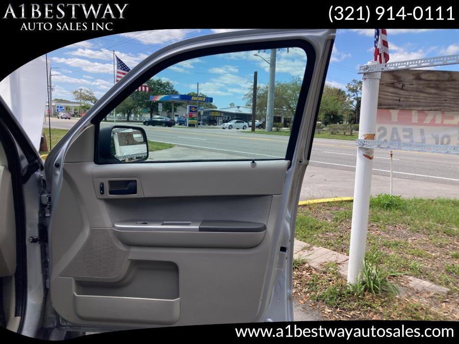 Used Ford Escape FWD 4dr Hybrid 2010 | A1 Bestway Auto Sales Inc.. Melbourne , Florida Used Ford Escape FWD 4dr Hybrid 2010 | A1 Bestway Auto Sales Inc.. Melbourne , Florida