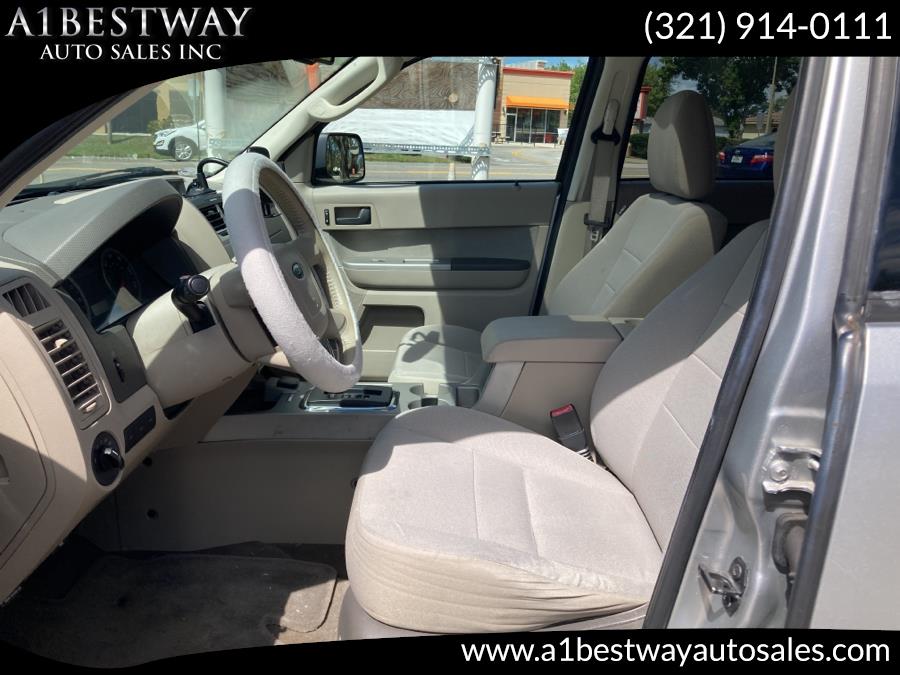 Used Ford Escape FWD 4dr Hybrid 2010 | A1 Bestway Auto Sales Inc.. Melbourne , Florida Used Ford Escape FWD 4dr Hybrid 2010 | A1 Bestway Auto Sales Inc.. Melbourne , Florida
