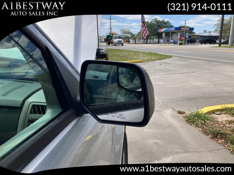 Used Ford Escape FWD 4dr Hybrid 2010 | A1 Bestway Auto Sales Inc.. Melbourne , Florida Used Ford Escape FWD 4dr Hybrid 2010 | A1 Bestway Auto Sales Inc.. Melbourne , Florida