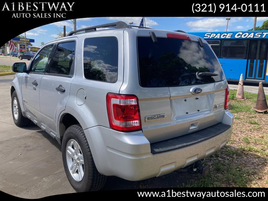 Used Ford Escape FWD 4dr Hybrid 2010 | A1 Bestway Auto Sales Inc.. Melbourne , Florida Used Ford Escape FWD 4dr Hybrid 2010 | A1 Bestway Auto Sales Inc.. Melbourne , Florida