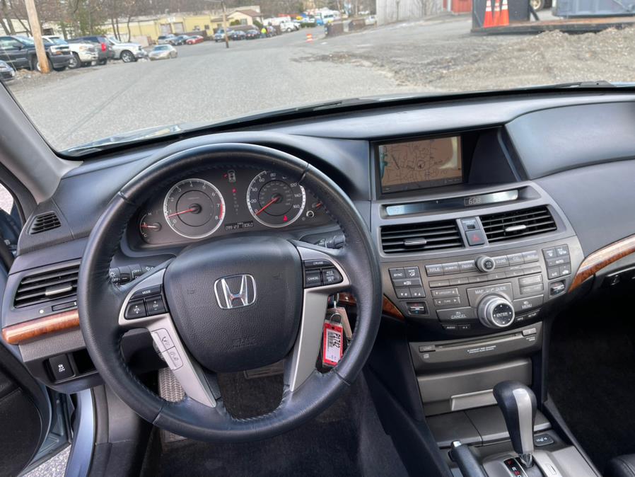 2011 Honda Accord Sdn 4dr V6 Auto EX-L w/Navi, available for sale in Ashland , Massachusetts | New Beginning Auto Service Inc . Ashland , Massachusetts 2011 Honda Accord Sdn 4dr V6 Auto EX-L w/Navi, available for sale in Ashland , Massachusetts | New Beginning Auto Service Inc . Ashland , Massachusetts