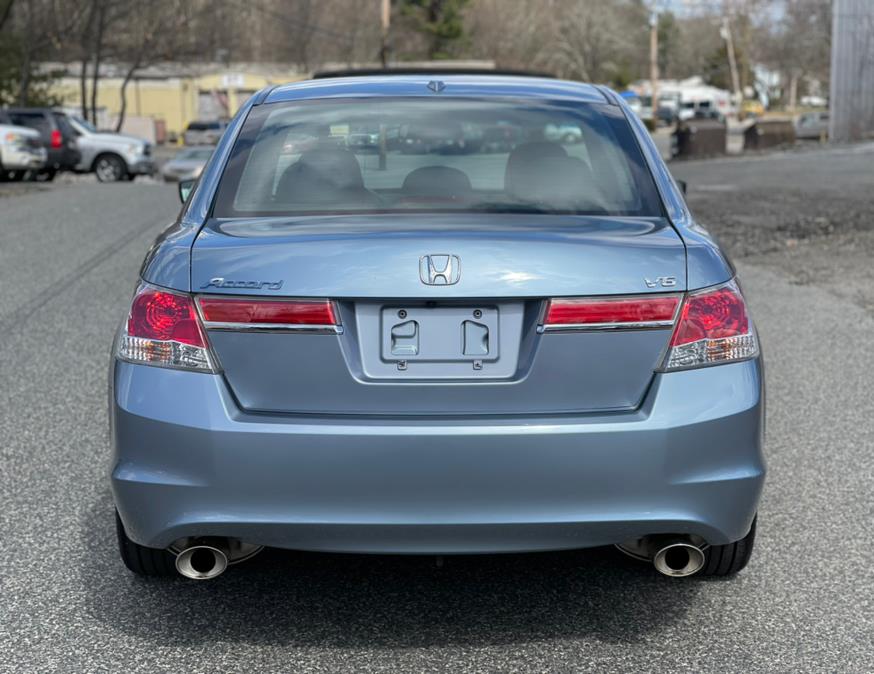 2011 Honda Accord Sdn 4dr V6 Auto EX-L w/Navi, available for sale in Ashland , Massachusetts | New Beginning Auto Service Inc . Ashland , Massachusetts 2011 Honda Accord Sdn 4dr V6 Auto EX-L w/Navi, available for sale in Ashland , Massachusetts | New Beginning Auto Service Inc . Ashland , Massachusetts