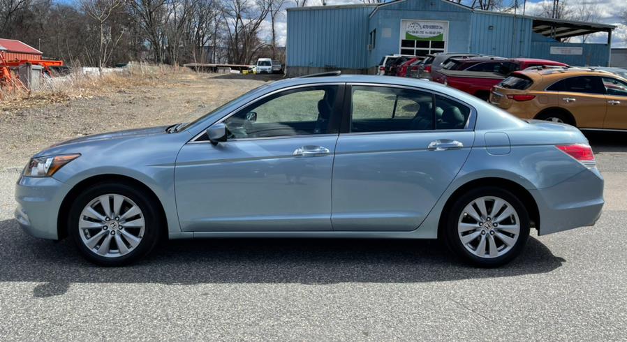 2011 Honda Accord Sdn 4dr V6 Auto EX-L w/Navi, available for sale in Ashland , Massachusetts | New Beginning Auto Service Inc . Ashland , Massachusetts 2011 Honda Accord Sdn 4dr V6 Auto EX-L w/Navi, available for sale in Ashland , Massachusetts | New Beginning Auto Service Inc . Ashland , Massachusetts