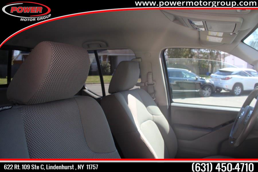 2016 Nissan Frontier 4WD Crew Cab SWB Auto SV, available for sale in Lindenhurst, New York | Power Motor Group. Lindenhurst, New York 2016 Nissan Frontier 4WD Crew Cab SWB Auto SV, available for sale in Lindenhurst, New York | Power Motor Group. Lindenhurst, New York