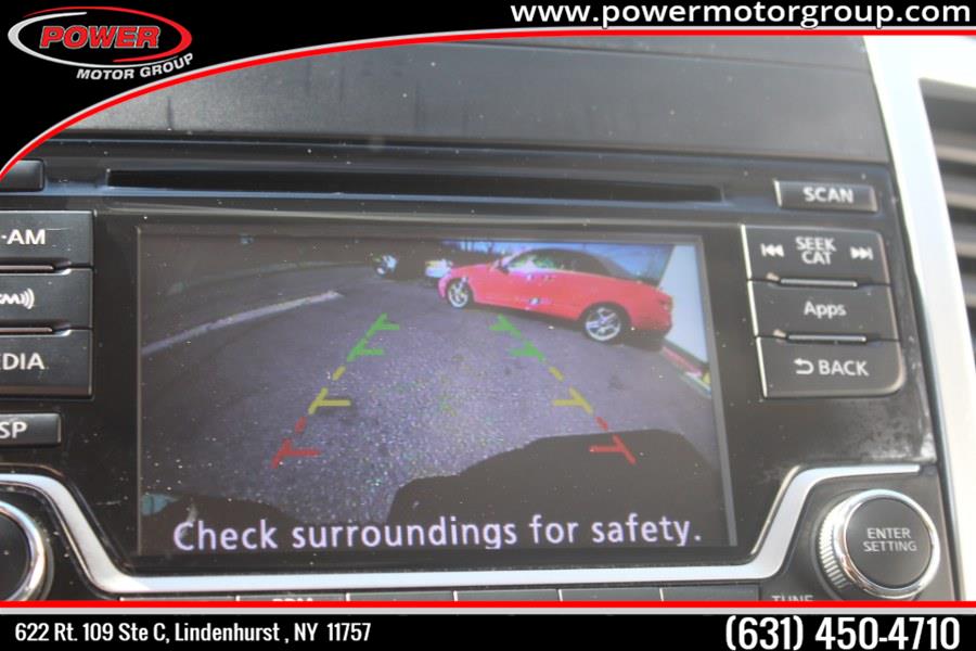 2016 Nissan Frontier 4WD Crew Cab SWB Auto SV, available for sale in Lindenhurst, New York | Power Motor Group. Lindenhurst, New York 2016 Nissan Frontier 4WD Crew Cab SWB Auto SV, available for sale in Lindenhurst, New York | Power Motor Group. Lindenhurst, New York