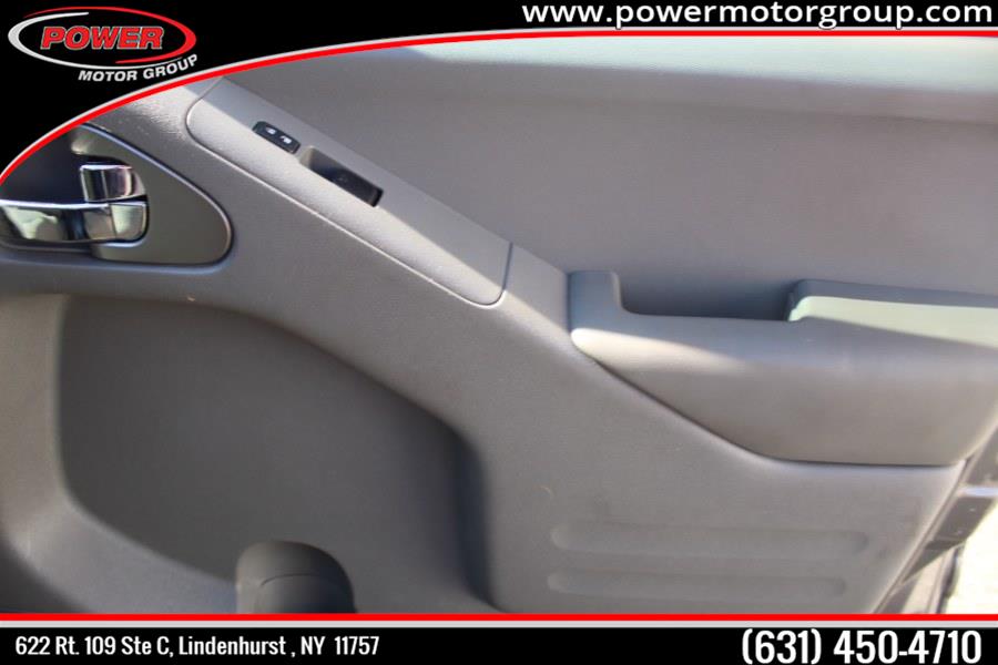 2016 Nissan Frontier 4WD Crew Cab SWB Auto SV, available for sale in Lindenhurst, New York | Power Motor Group. Lindenhurst, New York 2016 Nissan Frontier 4WD Crew Cab SWB Auto SV, available for sale in Lindenhurst, New York | Power Motor Group. Lindenhurst, New York