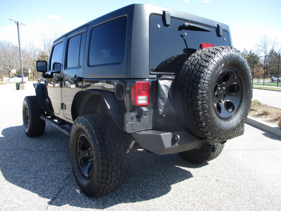 2014 Jeep Wrangler Unlimited 4WD 4dr Sport, available for sale in Massapequa, New York | South Shore Auto Brokers & Sales. Massapequa, New York 2014 Jeep Wrangler Unlimited 4WD 4dr Sport, available for sale in Massapequa, New York | South Shore Auto Brokers & Sales. Massapequa, New York
