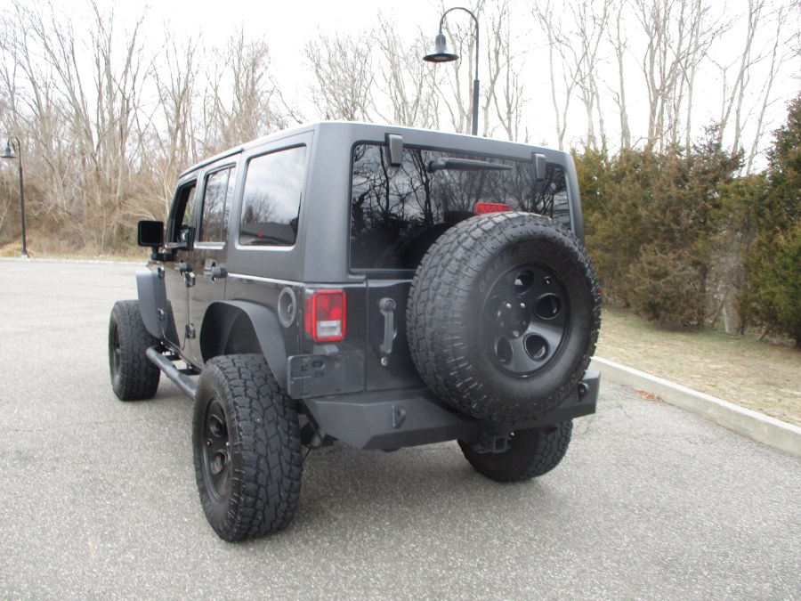 2014 Jeep Wrangler Unlimited 4WD 4dr Sport, available for sale in Massapequa, New York | South Shore Auto Brokers & Sales. Massapequa, New York 2014 Jeep Wrangler Unlimited 4WD 4dr Sport, available for sale in Massapequa, New York | South Shore Auto Brokers & Sales. Massapequa, New York