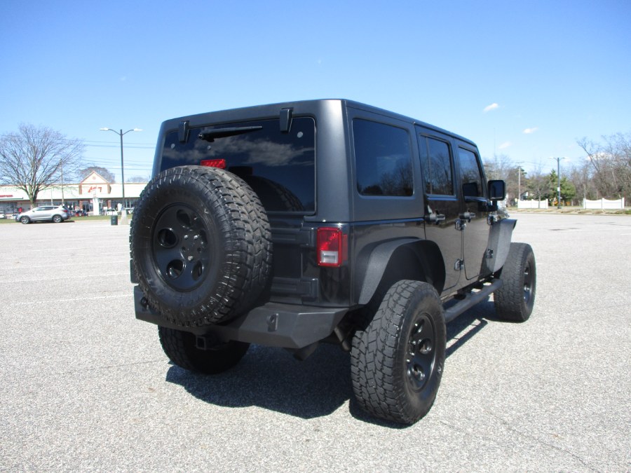 2014 Jeep Wrangler Unlimited 4WD 4dr Sport, available for sale in Massapequa, New York | South Shore Auto Brokers & Sales. Massapequa, New York 2014 Jeep Wrangler Unlimited 4WD 4dr Sport, available for sale in Massapequa, New York | South Shore Auto Brokers & Sales. Massapequa, New York