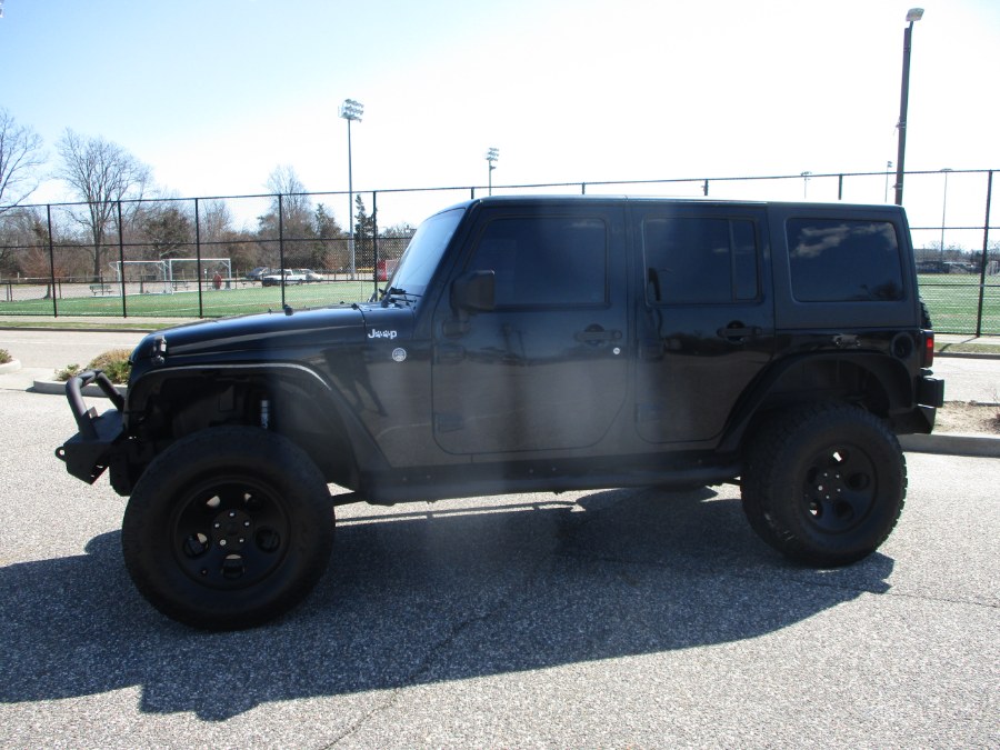 2014 Jeep Wrangler Unlimited 4WD 4dr Sport, available for sale in Massapequa, New York | South Shore Auto Brokers & Sales. Massapequa, New York 2014 Jeep Wrangler Unlimited 4WD 4dr Sport, available for sale in Massapequa, New York | South Shore Auto Brokers & Sales. Massapequa, New York