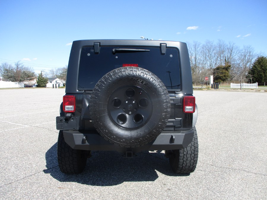 2014 Jeep Wrangler Unlimited 4WD 4dr Sport, available for sale in Massapequa, New York | South Shore Auto Brokers & Sales. Massapequa, New York 2014 Jeep Wrangler Unlimited 4WD 4dr Sport, available for sale in Massapequa, New York | South Shore Auto Brokers & Sales. Massapequa, New York