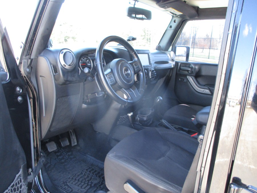 2014 Jeep Wrangler Unlimited 4WD 4dr Sport, available for sale in Massapequa, New York | South Shore Auto Brokers & Sales. Massapequa, New York 2014 Jeep Wrangler Unlimited 4WD 4dr Sport, available for sale in Massapequa, New York | South Shore Auto Brokers & Sales. Massapequa, New York