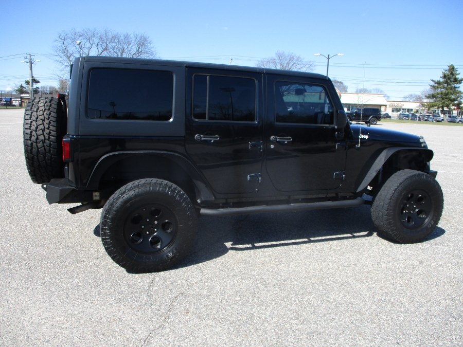 2014 Jeep Wrangler Unlimited 4WD 4dr Sport, available for sale in Massapequa, New York | South Shore Auto Brokers & Sales. Massapequa, New York 2014 Jeep Wrangler Unlimited 4WD 4dr Sport, available for sale in Massapequa, New York | South Shore Auto Brokers & Sales. Massapequa, New York
