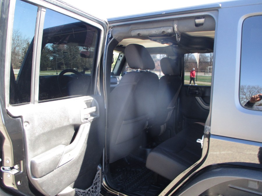 2014 Jeep Wrangler Unlimited 4WD 4dr Sport, available for sale in Massapequa, New York | South Shore Auto Brokers & Sales. Massapequa, New York 2014 Jeep Wrangler Unlimited 4WD 4dr Sport, available for sale in Massapequa, New York | South Shore Auto Brokers & Sales. Massapequa, New York