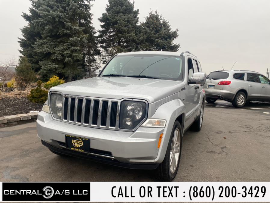 2011 Jeep Liberty 4WD 4dr Sport, available for sale in East Windsor, Connecticut | Central A/S LLC. East Windsor, Connecticut 2011 Jeep Liberty 4WD 4dr Sport, available for sale in East Windsor, Connecticut | Central A/S LLC. East Windsor, Connecticut