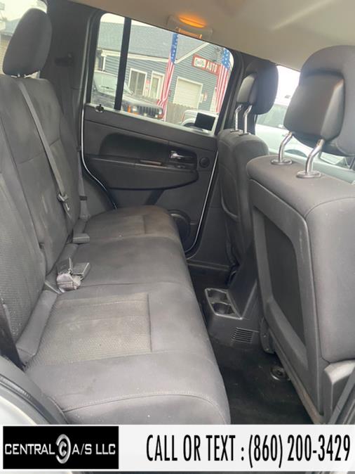2011 Jeep Liberty 4WD 4dr Sport, available for sale in East Windsor, Connecticut | Central A/S LLC. East Windsor, Connecticut 2011 Jeep Liberty 4WD 4dr Sport, available for sale in East Windsor, Connecticut | Central A/S LLC. East Windsor, Connecticut
