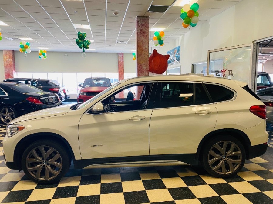 Used BMW X1 xDrive28i Sports Activity Vehicle 2017 | Northshore Motors. Syosset , New York Used BMW X1 xDrive28i Sports Activity Vehicle 2017 | Northshore Motors. Syosset , New York