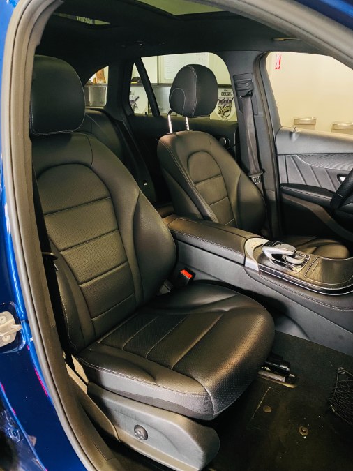 Used Mercedes-Benz GLC GLC 300 4MATIC SUV 2018 | Northshore Motors. Syosset , New York Used Mercedes-Benz GLC GLC 300 4MATIC SUV 2018 | Northshore Motors. Syosset , New York