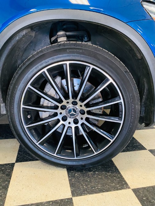 Used Mercedes-Benz GLC GLC 300 4MATIC SUV 2018 | Northshore Motors. Syosset , New York Used Mercedes-Benz GLC GLC 300 4MATIC SUV 2018 | Northshore Motors. Syosset , New York
