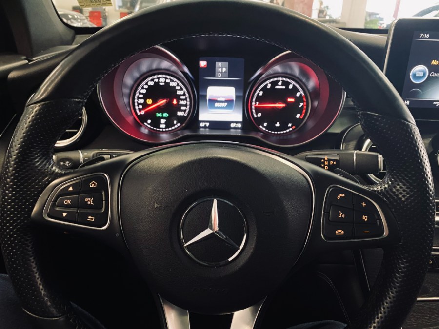 Used Mercedes-Benz GLC GLC 300 4MATIC SUV 2018 | Northshore Motors. Syosset , New York Used Mercedes-Benz GLC GLC 300 4MATIC SUV 2018 | Northshore Motors. Syosset , New York