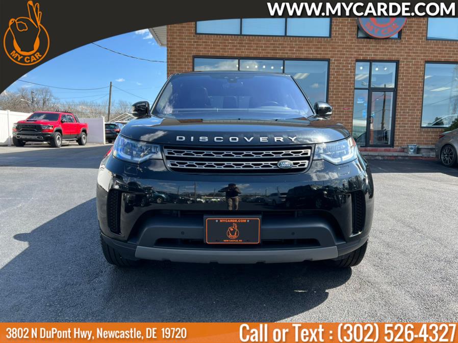 Used 2020 Land Rover Discovery in Newcastle, Delaware | My Car. Newcastle, Delaware