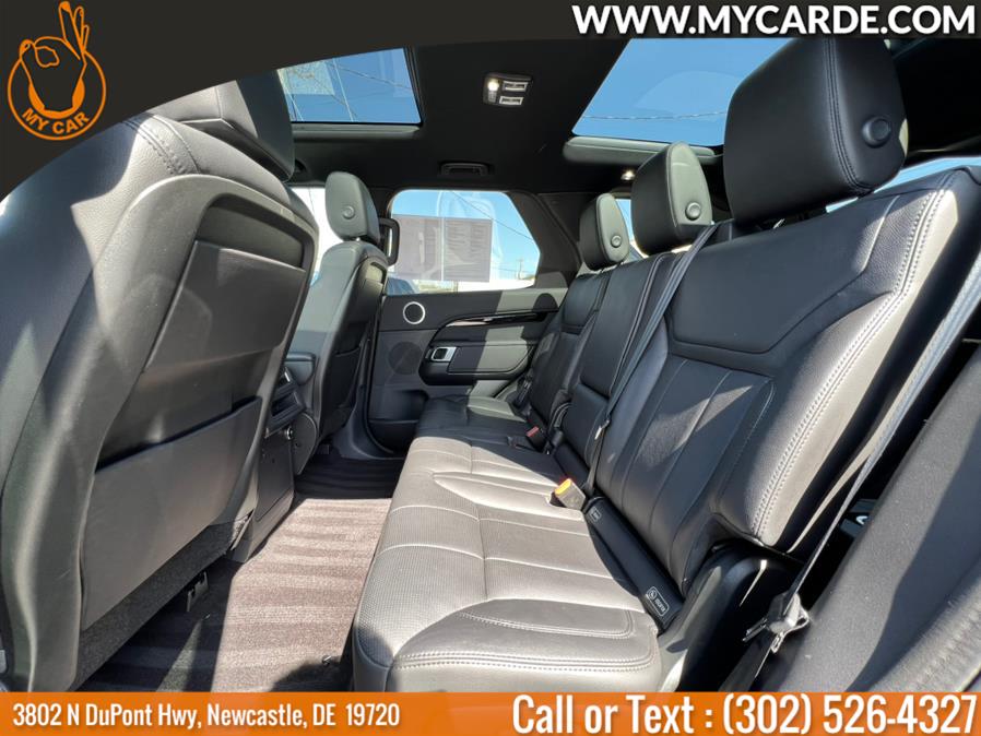 Used Land Rover Discovery SE V6 Supercharged 2020 | My Car. Newcastle, Delaware