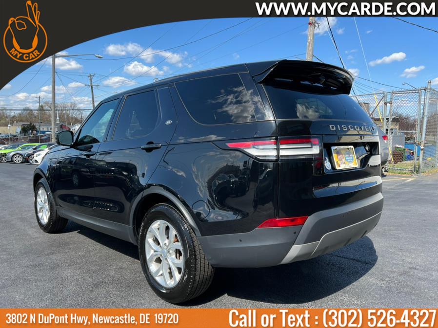Used Land Rover Discovery SE V6 Supercharged 2020 | My Car. Newcastle, Delaware