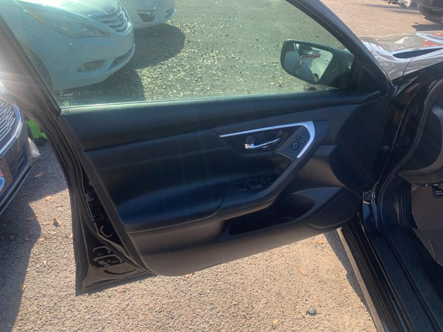 Used Nissan Altima 2.5 SV Sedan 2018 | Central florida Auto Trader. Kissimmee, Florida Used Nissan Altima 2.5 SV Sedan 2018 | Central florida Auto Trader. Kissimmee, Florida