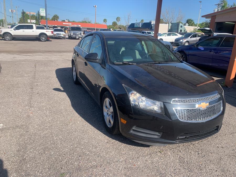 2014 Chevrolet Cruze 4dr Sdn Auto 1LT, available for sale in Kissimmee, Florida | Central florida Auto Trader. Kissimmee, Florida 2014 Chevrolet Cruze 4dr Sdn Auto 1LT, available for sale in Kissimmee, Florida | Central florida Auto Trader. Kissimmee, Florida