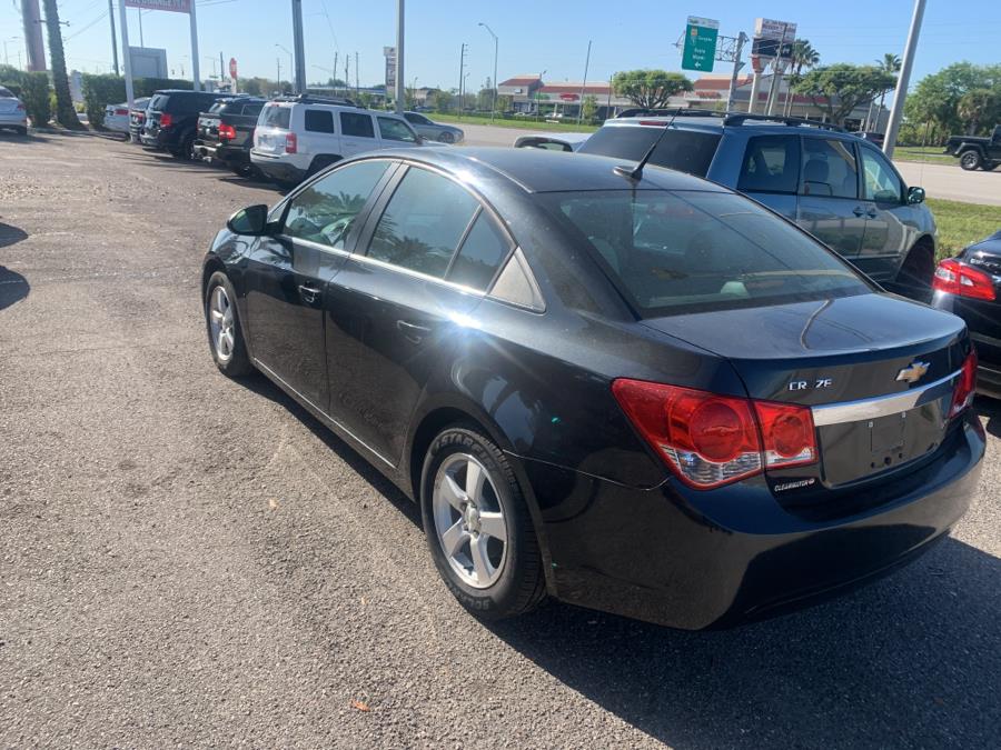 2014 Chevrolet Cruze 4dr Sdn Auto 1LT, available for sale in Kissimmee, Florida | Central florida Auto Trader. Kissimmee, Florida 2014 Chevrolet Cruze 4dr Sdn Auto 1LT, available for sale in Kissimmee, Florida | Central florida Auto Trader. Kissimmee, Florida