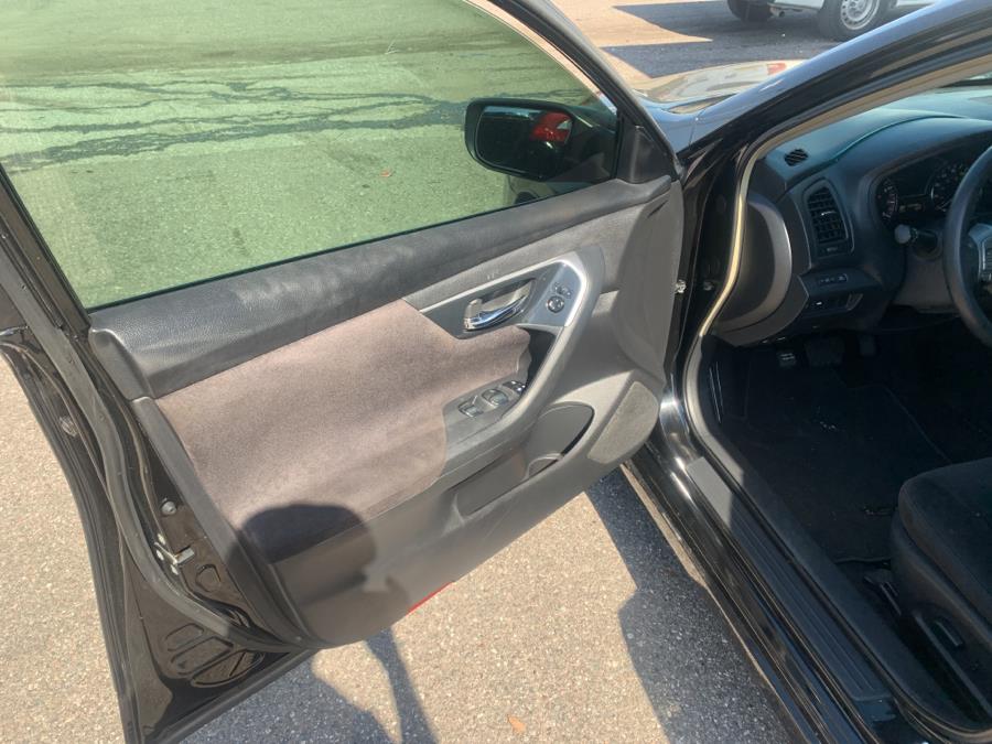 Used Nissan Altima 4dr Sdn I4 2.5 SL 2013 | Central florida Auto Trader. Kissimmee, Florida Used Nissan Altima 4dr Sdn I4 2.5 SL 2013 | Central florida Auto Trader. Kissimmee, Florida
