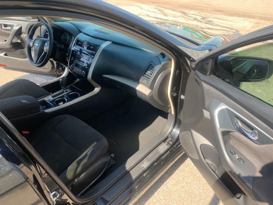 Used Nissan Altima 4dr Sdn I4 2.5 SL 2013 | Central florida Auto Trader. Kissimmee, Florida Used Nissan Altima 4dr Sdn I4 2.5 SL 2013 | Central florida Auto Trader. Kissimmee, Florida