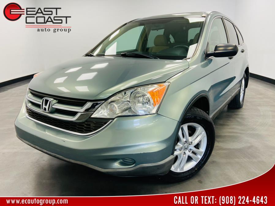 2011 Honda CR-V 4WD 5dr EX, available for sale in Linden, New Jersey | East Coast Auto Group. Linden, New Jersey