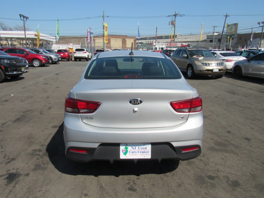 2019 Kia Rio S Auto, available for sale in Irvington, New Jersey | NJ Used Cars Center. Irvington, New Jersey 2019 Kia Rio S Auto, available for sale in Irvington, New Jersey | NJ Used Cars Center. Irvington, New Jersey