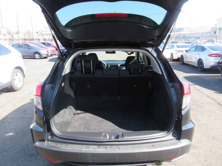 2019 Honda HR-V EX AWD CVT, available for sale in Irvington, New Jersey | NJ Used Cars Center. Irvington, New Jersey 2019 Honda HR-V EX AWD CVT, available for sale in Irvington, New Jersey | NJ Used Cars Center. Irvington, New Jersey