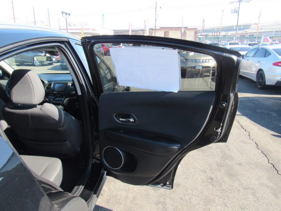 2019 Honda HR-V EX AWD CVT, available for sale in Irvington, New Jersey | NJ Used Cars Center. Irvington, New Jersey 2019 Honda HR-V EX AWD CVT, available for sale in Irvington, New Jersey | NJ Used Cars Center. Irvington, New Jersey