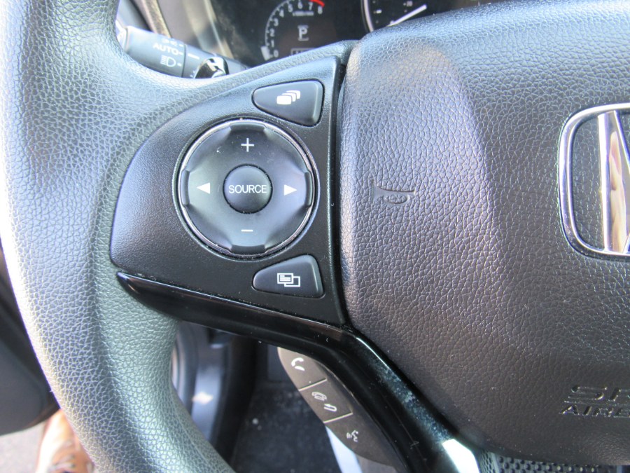2019 Honda HR-V EX AWD CVT, available for sale in Irvington, New Jersey | NJ Used Cars Center. Irvington, New Jersey 2019 Honda HR-V EX AWD CVT, available for sale in Irvington, New Jersey | NJ Used Cars Center. Irvington, New Jersey