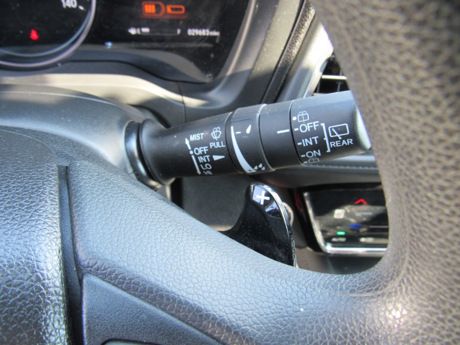2019 Honda HR-V EX AWD CVT, available for sale in Irvington, New Jersey | NJ Used Cars Center. Irvington, New Jersey 2019 Honda HR-V EX AWD CVT, available for sale in Irvington, New Jersey | NJ Used Cars Center. Irvington, New Jersey