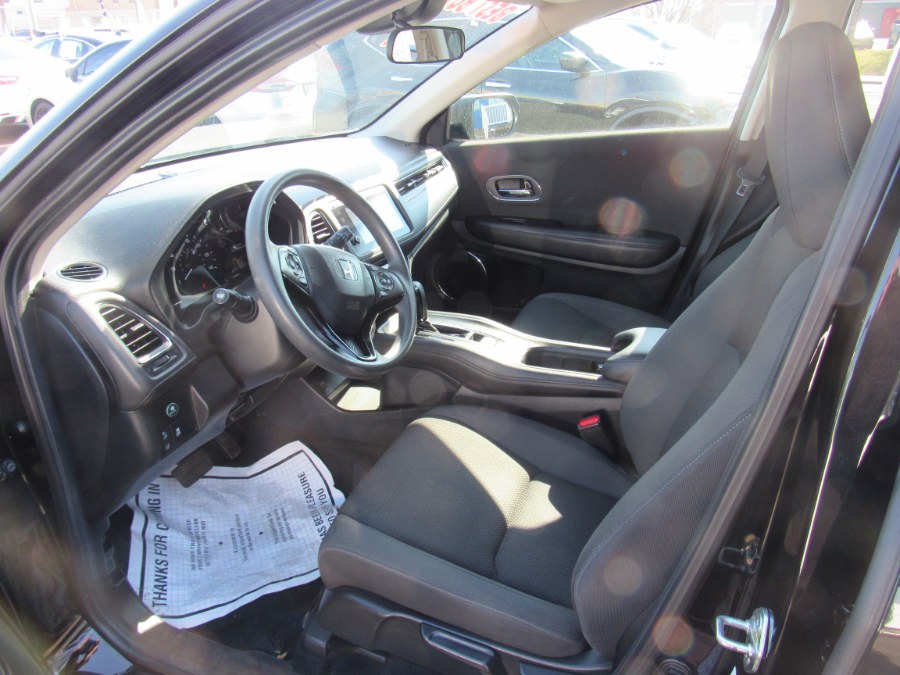 2019 Honda HR-V EX AWD CVT, available for sale in Irvington, New Jersey | NJ Used Cars Center. Irvington, New Jersey 2019 Honda HR-V EX AWD CVT, available for sale in Irvington, New Jersey | NJ Used Cars Center. Irvington, New Jersey