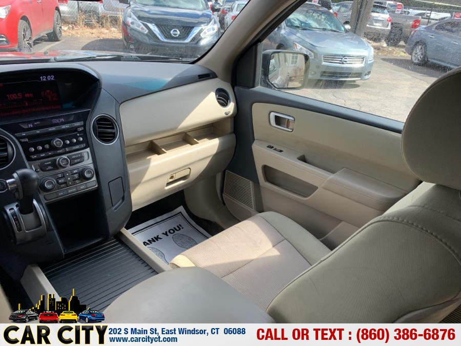 2014 Honda Pilot 4WD 4dr EX, available for sale in East Windsor, Connecticut | Car City LLC. East Windsor, Connecticut 2014 Honda Pilot 4WD 4dr EX, available for sale in East Windsor, Connecticut | Car City LLC. East Windsor, Connecticut