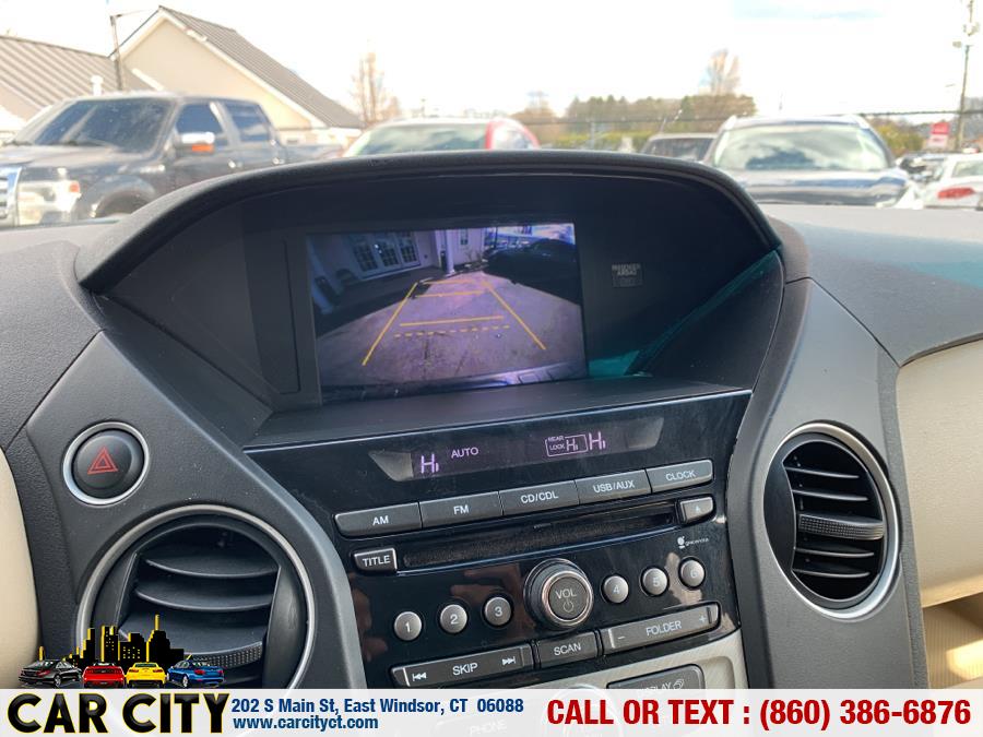 2014 Honda Pilot 4WD 4dr EX, available for sale in East Windsor, Connecticut | Car City LLC. East Windsor, Connecticut 2014 Honda Pilot 4WD 4dr EX, available for sale in East Windsor, Connecticut | Car City LLC. East Windsor, Connecticut