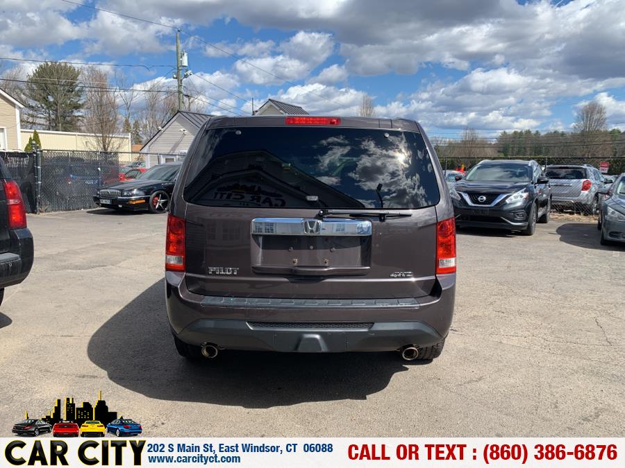 2014 Honda Pilot 4WD 4dr EX, available for sale in East Windsor, Connecticut | Car City LLC. East Windsor, Connecticut 2014 Honda Pilot 4WD 4dr EX, available for sale in East Windsor, Connecticut | Car City LLC. East Windsor, Connecticut