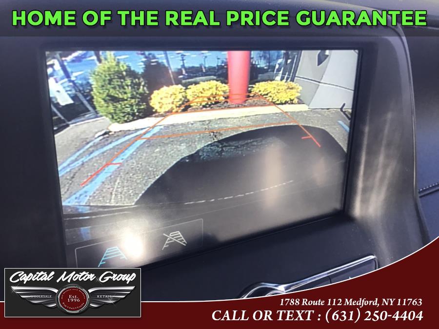 Used Chevrolet Camaro 2dr Cpe 1LS 2018 | Capital Motor Group Inc. Medford, New York Used Chevrolet Camaro 2dr Cpe 1LS 2018 | Capital Motor Group Inc. Medford, New York