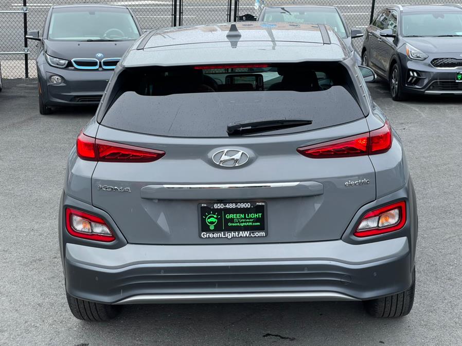 Used Hyundai Kona Electric Ultimate 2019 | Green Light Auto Wholesale. Daly City, California Used Hyundai Kona Electric Ultimate 2019 | Green Light Auto Wholesale. Daly City, California