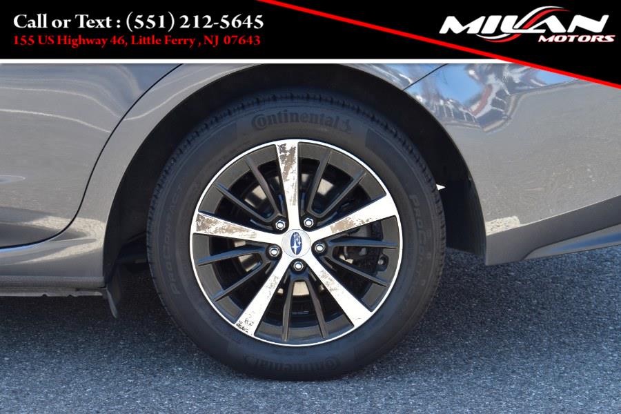 Used Subaru Impreza 2.0i Premium 4-door CVT 2019 | Milan Motors. Little Ferry , New Jersey Used Subaru Impreza 2.0i Premium 4-door CVT 2019 | Milan Motors. Little Ferry , New Jersey