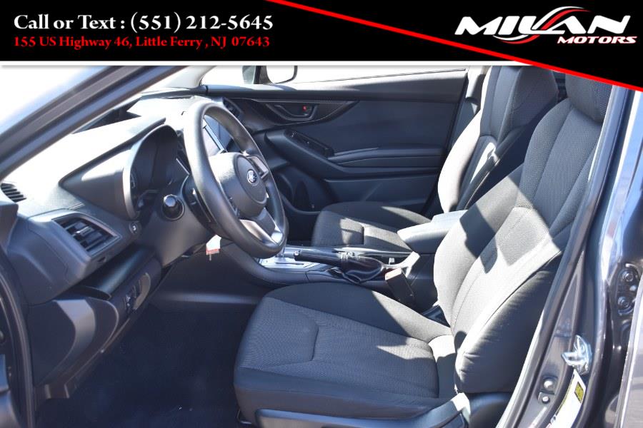 Used Subaru Impreza 2.0i Premium 4-door CVT 2019 | Milan Motors. Little Ferry , New Jersey Used Subaru Impreza 2.0i Premium 4-door CVT 2019 | Milan Motors. Little Ferry , New Jersey