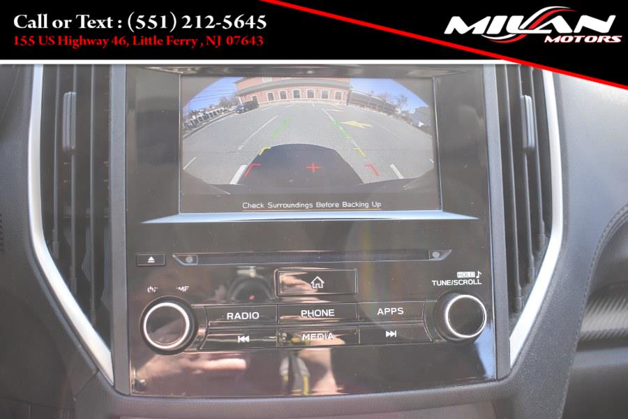 Used Subaru Impreza 2.0i Premium 4-door CVT 2019 | Milan Motors. Little Ferry , New Jersey Used Subaru Impreza 2.0i Premium 4-door CVT 2019 | Milan Motors. Little Ferry , New Jersey