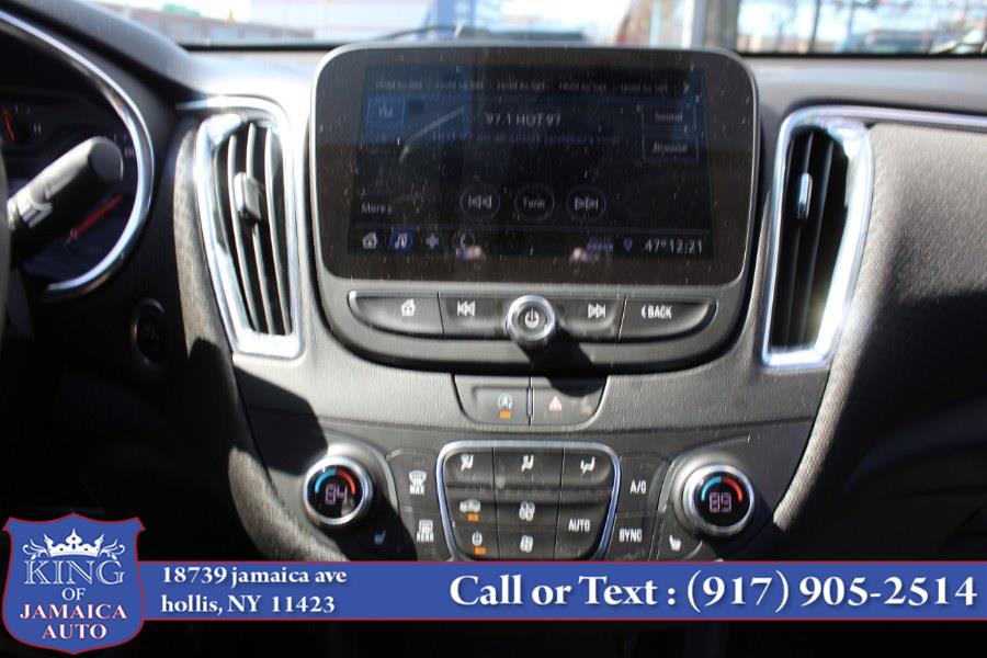2020 Chevrolet Malibu 4dr Sdn LT, available for sale in Hollis, New York | King of Jamaica Auto Inc. Hollis, New York 2020 Chevrolet Malibu 4dr Sdn LT, available for sale in Hollis, New York | King of Jamaica Auto Inc. Hollis, New York