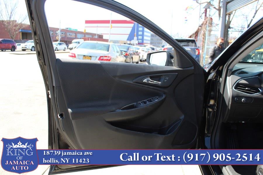2020 Chevrolet Malibu 4dr Sdn LT, available for sale in Hollis, New York | King of Jamaica Auto Inc. Hollis, New York 2020 Chevrolet Malibu 4dr Sdn LT, available for sale in Hollis, New York | King of Jamaica Auto Inc. Hollis, New York
